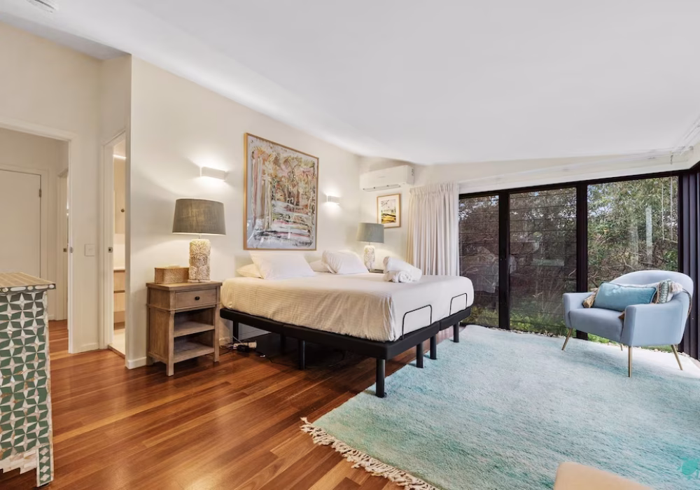 Peri Moon Retreat